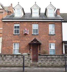 1 bedroom student house in East Oxford, Oxford
