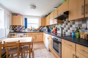 5 bedroom student house in Crookesmoor, Sheffield