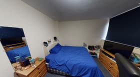 4 bedroom student house in Headingley, Leeds