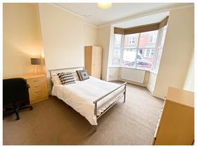 4 bedroom student house in Ecclesall, Sheffield