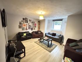 4 bedroom student house in Headingley, Leeds