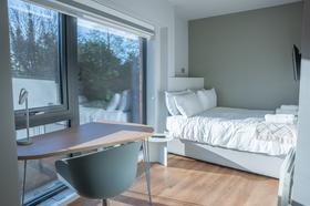 1 bedroom student house in Lenton, Nottingham