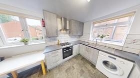5 bedroom student house in Arboretum, Nottingham