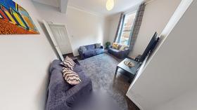 5 bedroom student house in Lenton, Nottingham