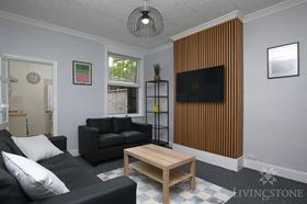 3 bedroom student house in Clarendon Park, Leicester