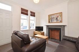 4 bedroom student house in Highfield, Sheffield