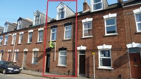 6 bedroom student house in City Centre, Exeter