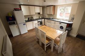 5 bedroom student house in Headingley, Leeds
