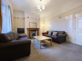 4 bedroom student house in Broomhill, Sheffield