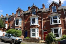 6 bedroom student house in Pennsylvania, Exeter