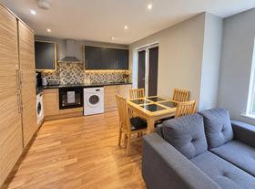 2 bedroom student house in Headingley, Leeds