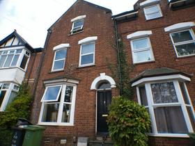 6 bedroom student house in City Centre, Exeter