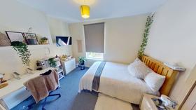4 bedroom student house in Dunkirk, Nottingham