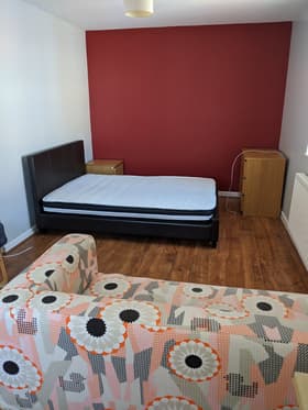 6 bedroom student house in City Centre, Swansea