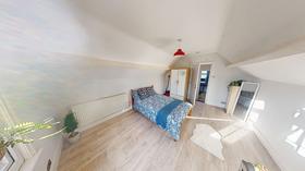 5 bedroom student apartment in Lenton, Nottingham