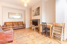 6 bedroom student house in Sandyford, Newcastle