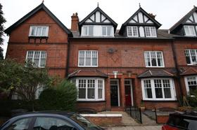 6 bedroom student house in Clarendon Park, Leicester