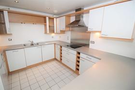 3 bedroom student apartment in City Centre, Glasgow
