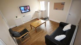 3 bedroom student apartment in Ecclesall, Sheffield