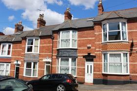 4 bedroom student house in City Centre, Exeter
