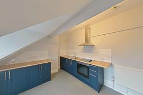 1 bedroom student apartment in Golden Triangle, Loughborough