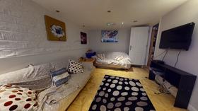6 bedroom student house in Headingley, Leeds