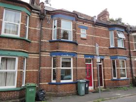 4 bedroom student house in City Centre, Exeter