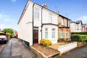 4 bedroom student house in Winton, Bournemouth