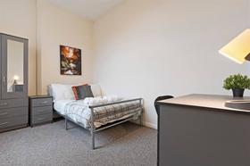 4 bedroom student house in Forest Fields, Nottingham