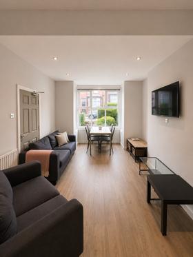 4 bedroom student house in Burley, Leeds