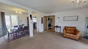2 bedroom student apartment in Mapperley, Nottingham