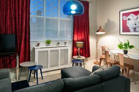 4 bedroom student house in Wavertree, Liverpool