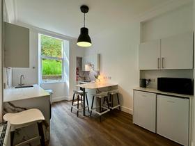 2 bedroom student apartment in City Centre, Glasgow