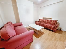 4 bedroom student house in Town Centre, Leamington Spa