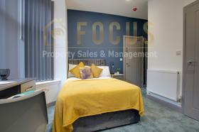 6 bedroom student house in Westcotes, Leicester