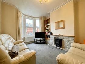 4 bedroom student house in Mount Pleasant, Exeter