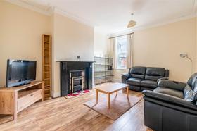4 bedroom student apartment in Heaton, Newcastle