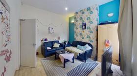 3 bedroom student house in Forest Fields, Nottingham
