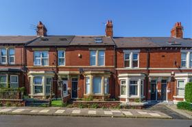 5 bedroom student house in Heaton, Newcastle