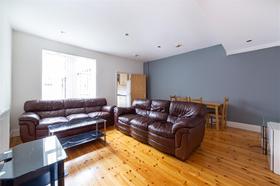 5 bedroom student house in Heaton, Newcastle