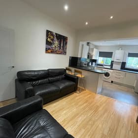 5 bedroom student house in Highfield, Sheffield