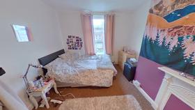 3 bedroom student house in Hyde Park, Leeds
