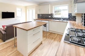 6 bedroom student house in Winton, Bournemouth