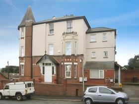 6 bedroom student house in City Centre, Exeter