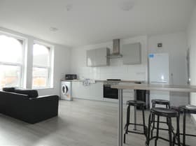 3 bedroom student apartment in Hanley, Stoke-on-Trent