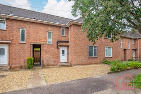 5 bedroom student house in Eaton, Norwich