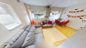 3 bedroom student house in Arboretum, Nottingham
