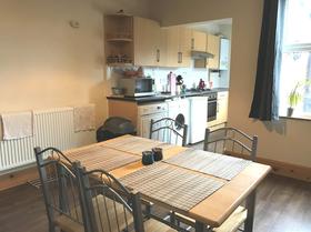 3 bedroom student house in Crookes, Sheffield
