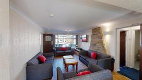 11 bedroom student house in Crookesmoor, Sheffield