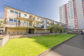 2 bedroom student apartment in City Centre, Glasgow